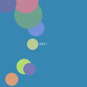 后车座的剧烈运动 - 勇者OP封面